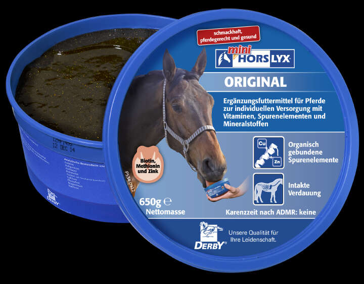 HORSLYX Original